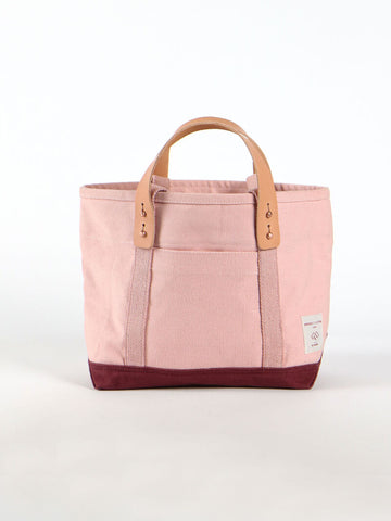 Colorblock Lunch Tote