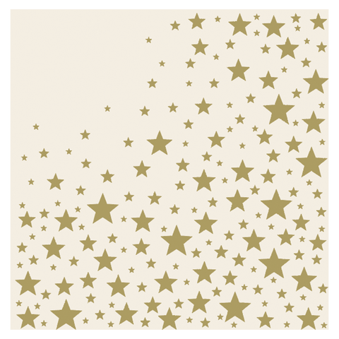 Shining Star Napkins