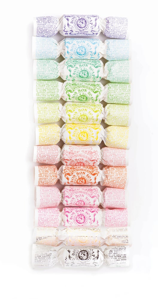 Bon Bon Soap