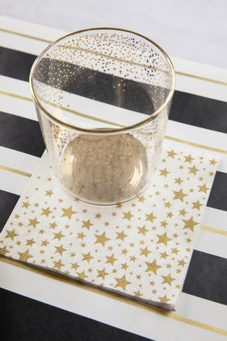 Shining Star Napkins