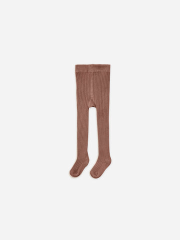 RIBBED TIGHTS (more colors)