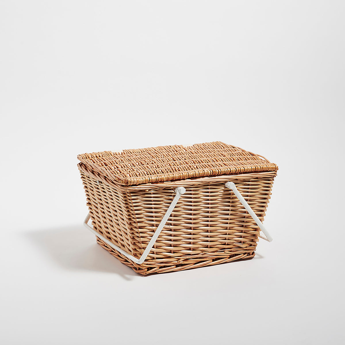 Small Picnic Basket