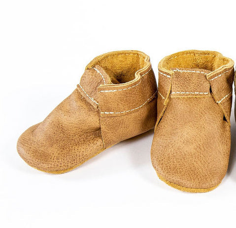 Fall SCOUT BOOTIES Baby