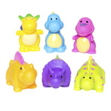 BABY ACCESSORY - Bath Squirties (more Styles)