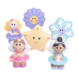 BABY ACCESSORY - Bath Squirties (more Styles)