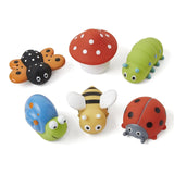 BABY ACCESSORY - Bath Squirties (more Styles)