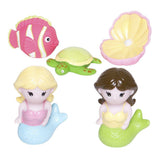 BABY ACCESSORY - Bath Squirties (more Styles)