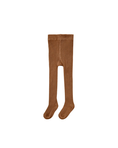 BABY ACCESSORY - Rib Knit Tights (more Colors)