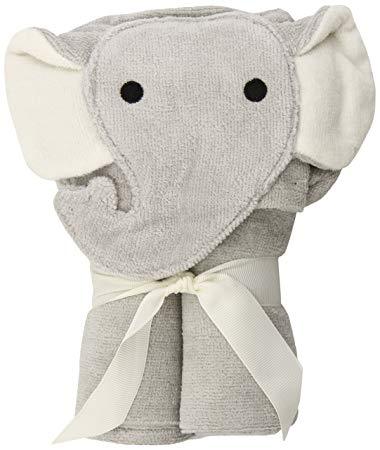 Baby Gift - Baby Bathwrap (more Styles)