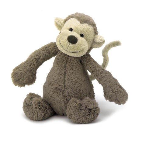 Baby Gift - If I Were A Monkey Book And/or Toy
