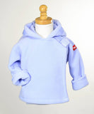 BABY OUTERWEAR - Warmplus Fleece With Velcro Close Favorite Jacket (more Colors)