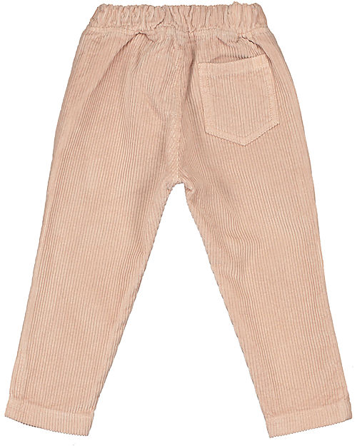 Robin Pant in Blue or Pink