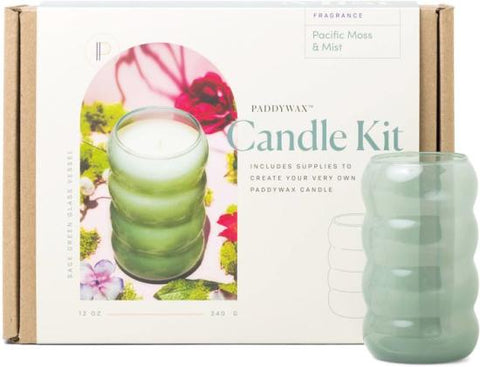 Candle Making Kit Mist