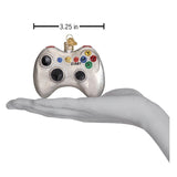 HOLIDAY ORNAMENT - Video Game Controller Ornament