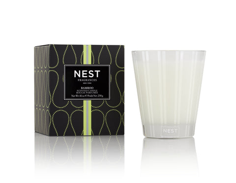 HOME ESSENTIALS - Nest Fragrances Bamboo Collection