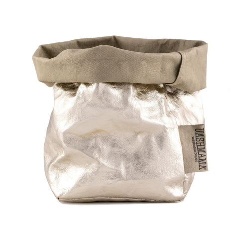 HOME ESSENTIALS - PAPER BAG COLORED/Metallic