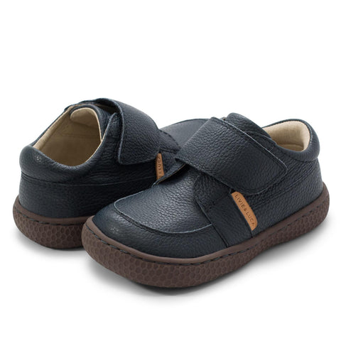 Kids Shoes - Maverick Shoe In Navy