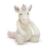 Soft Toy - Bashful Unicorn