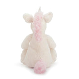 Soft Toy - Bashful Unicorn