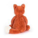 Soft Toy - BashFull Fox Cub