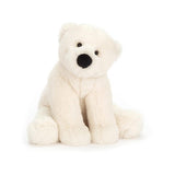 Soft Toy - Perry Polar Bear
